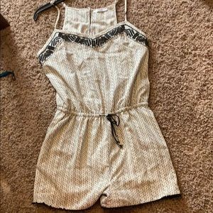 Dex romper stitch fix